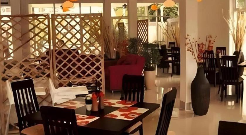 Tulip Boutique Resort