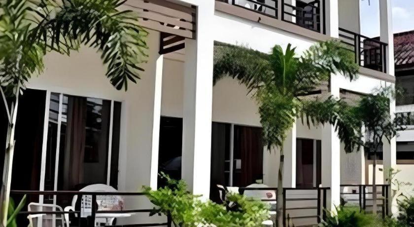 Tulip Boutique Resort