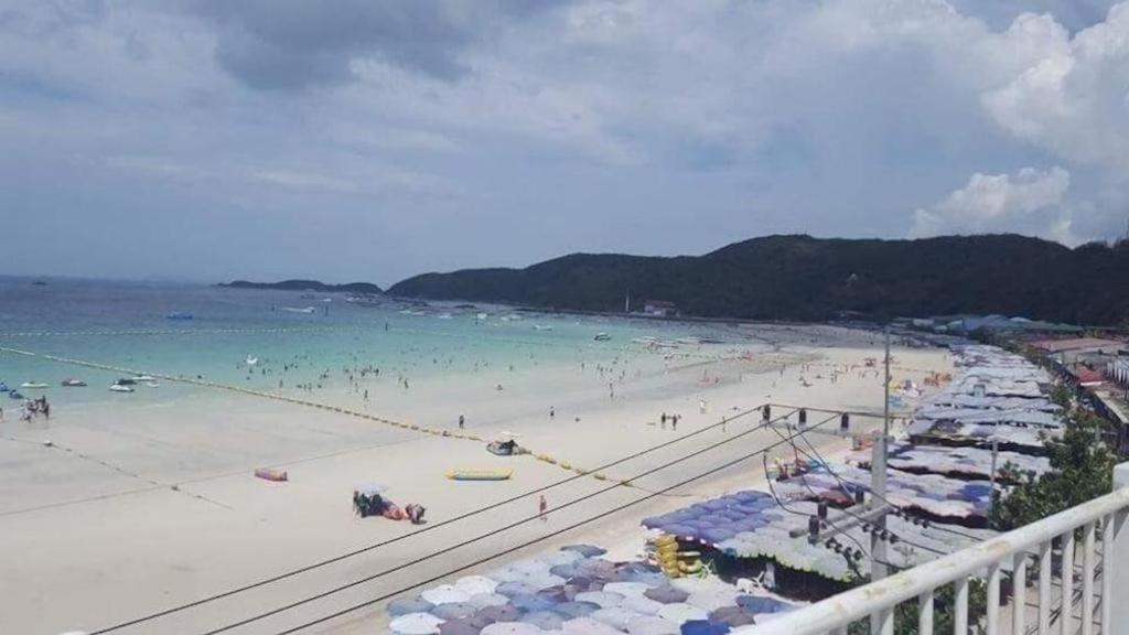 Sealey Resort Ko Lan