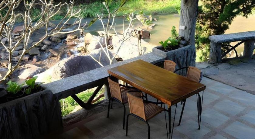 Resort Sai Nam Wang 3*