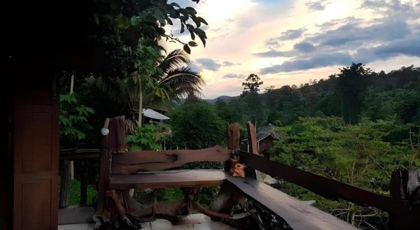 Sai Nam Wang Resort 3*