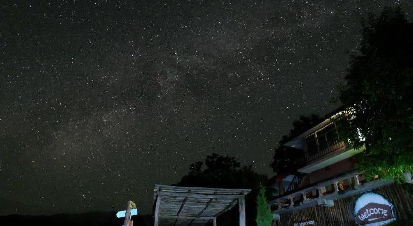 Sai Nam Wang Resort Ban Huai Rin