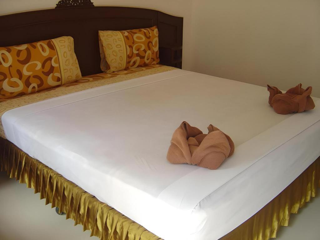 Lucky Mother Chaweng (Koh Samui)