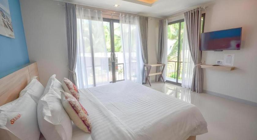Seesea Resort Satun