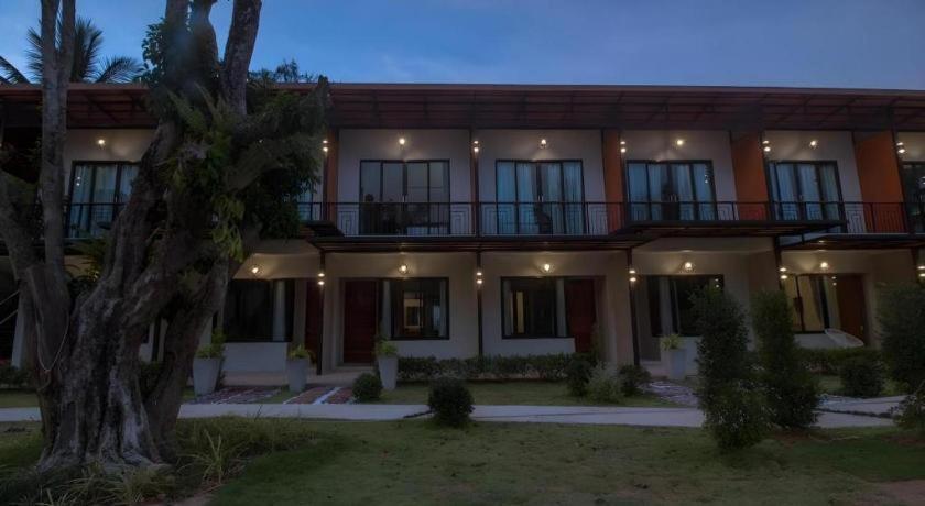 Resort Seesea Satun