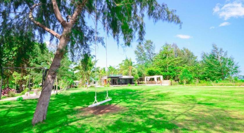 Resort Seesea 3*
