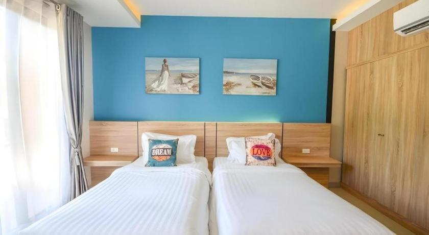Seesea Resort Satun