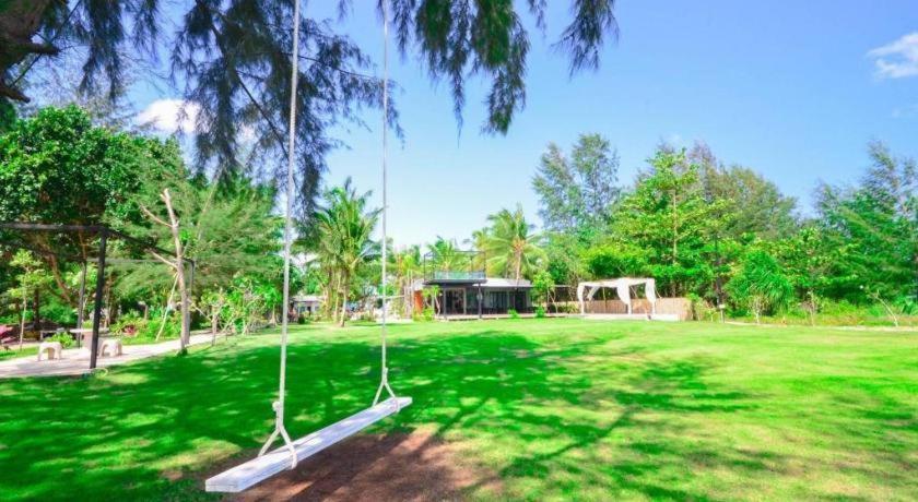 Resort Seesea Satun