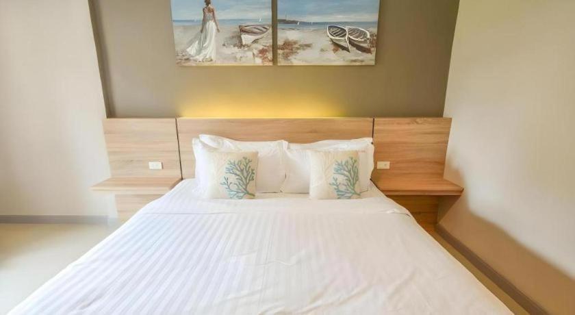 Seesea Resort
