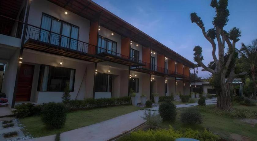 Resort Seesea