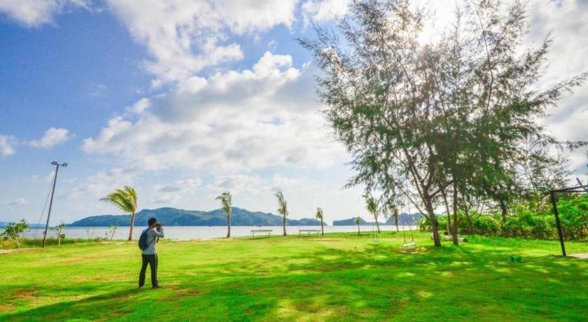 Seesea Resort