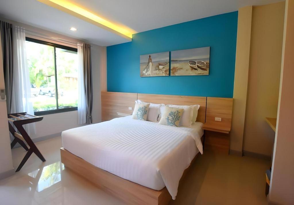 Seesea Resort