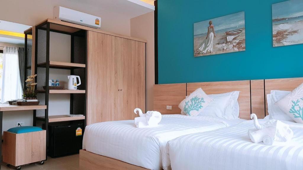 Resort Seesea