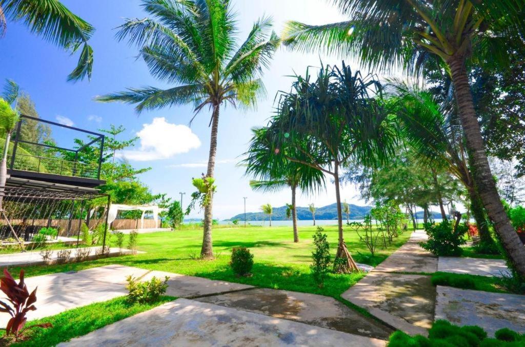 Seesea Resort Satun