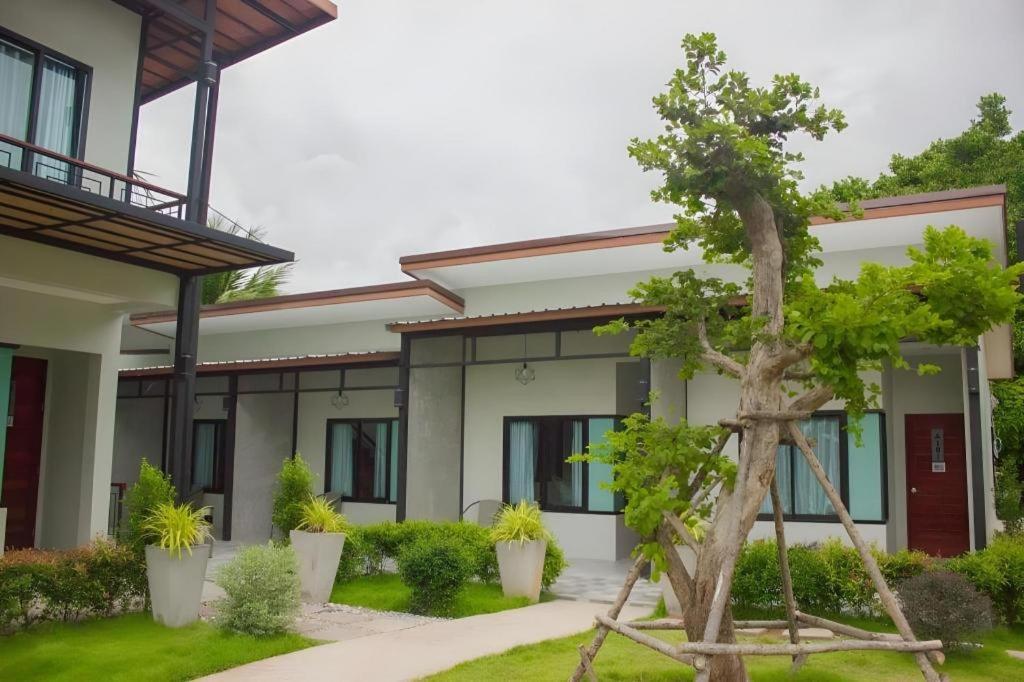 Resort Seesea Satun