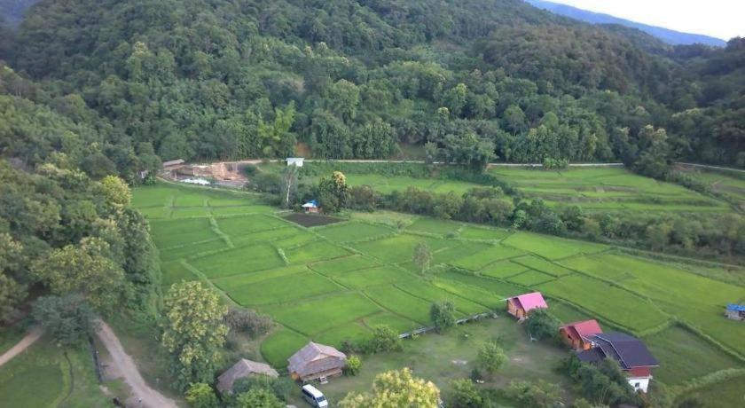 Peisanae Faikeng Resort 3*