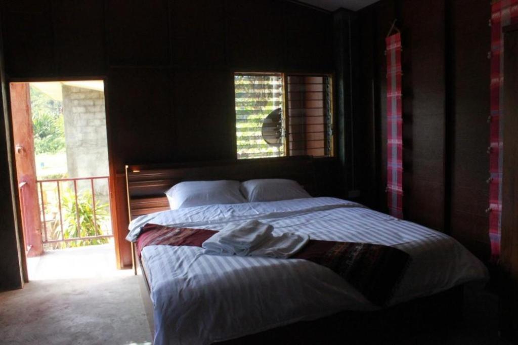 Resort Peisanae Faikeng Pua