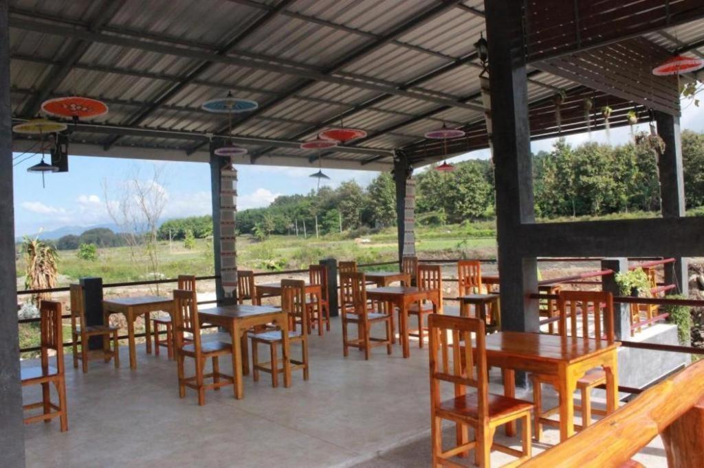 Resort Peisanae Faikeng Pua