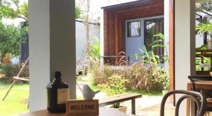 Varn Boutique Resort 2*