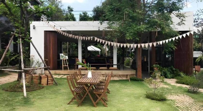 Varn Boutique Resort Pakchong