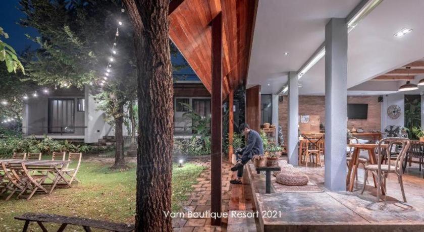 Varn Boutique Pakchong