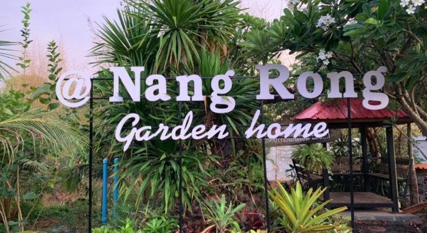 Garden 3* Nang Rong