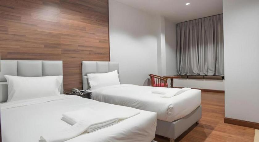 Hotel Center Chanthaburi