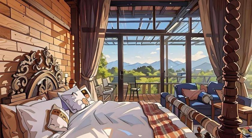 Cocoa Valley 3*