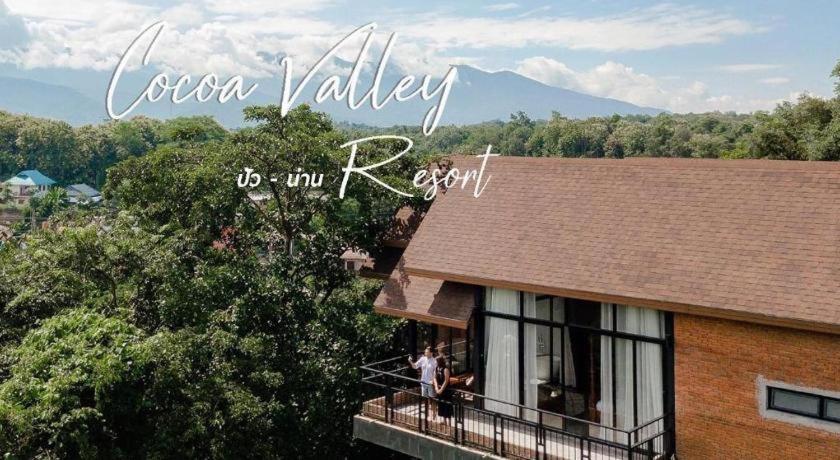 Cocoa Valley Pua
