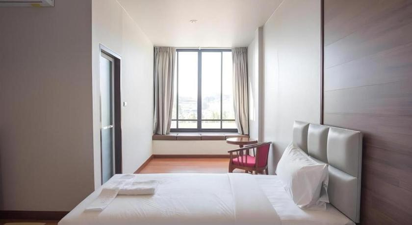 Center 3* Chanthaburi