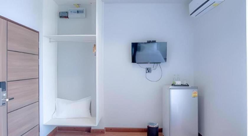 Hotel Center
