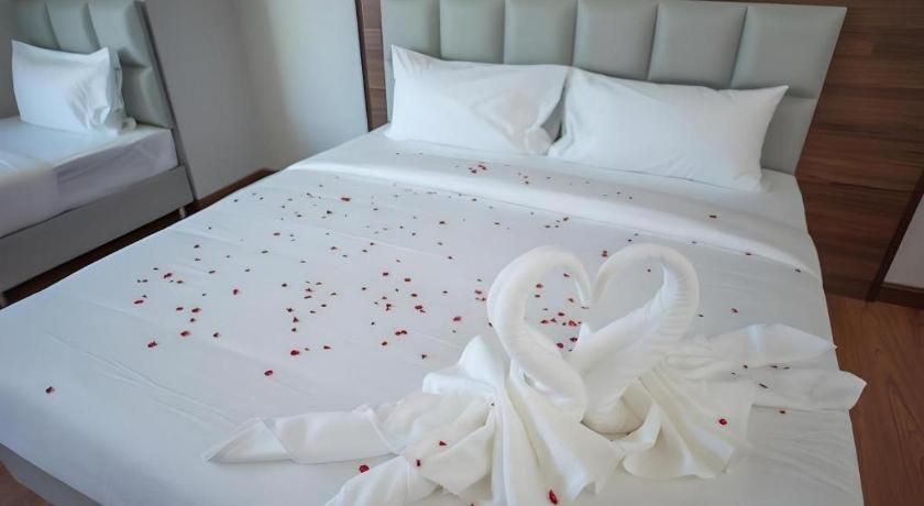 Hotel Center 3*