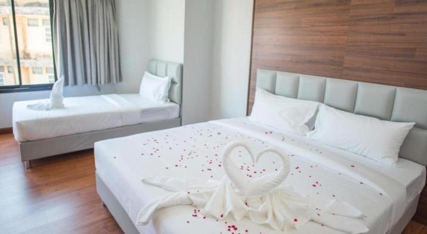 Center 3* Chanthaburi