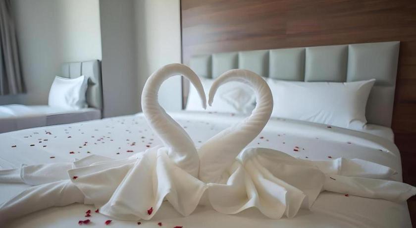 Hotel Center Chanthaburi