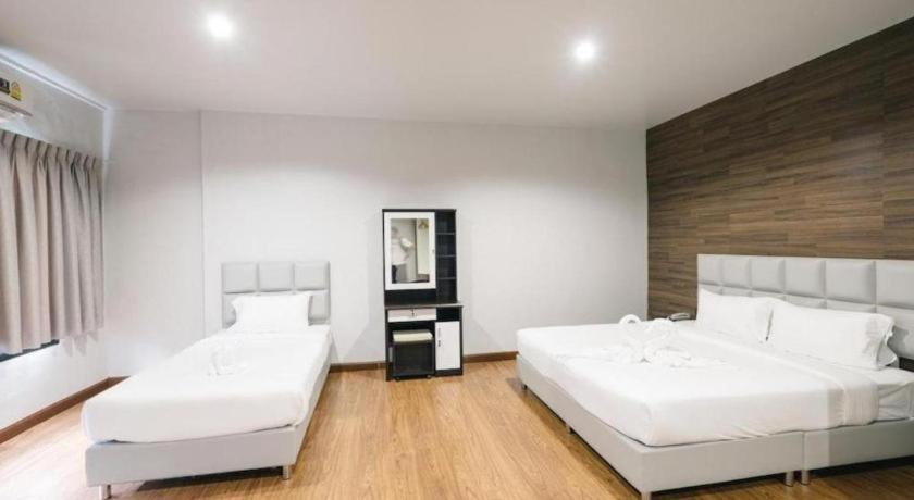 Center 3* Chanthaburi