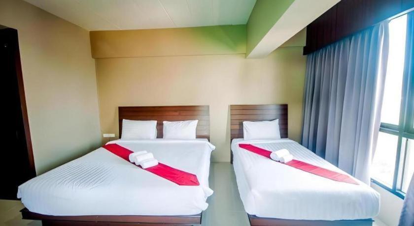 Wsotel Hotel