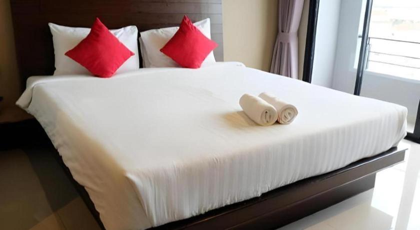 Hotel Wsotel Songkhla