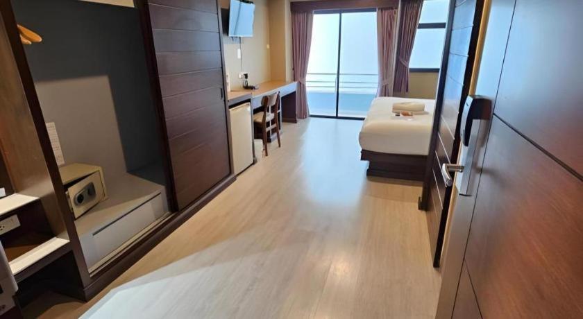 Hotel Wsotel