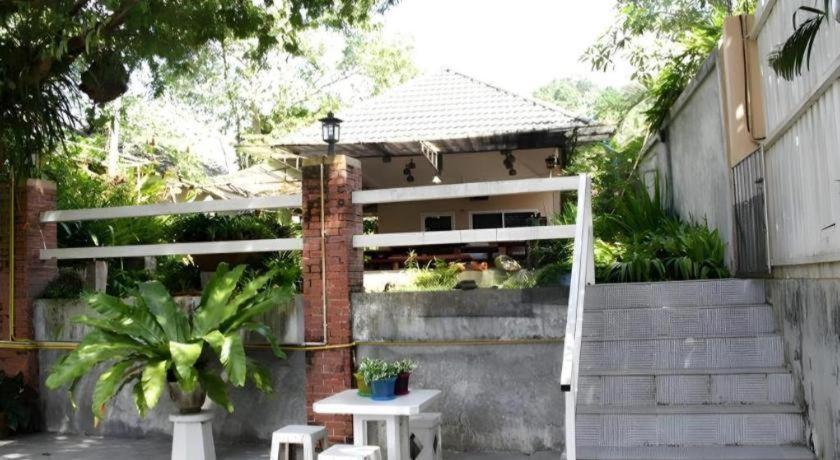 Rommai Rimnaam Resort 2*