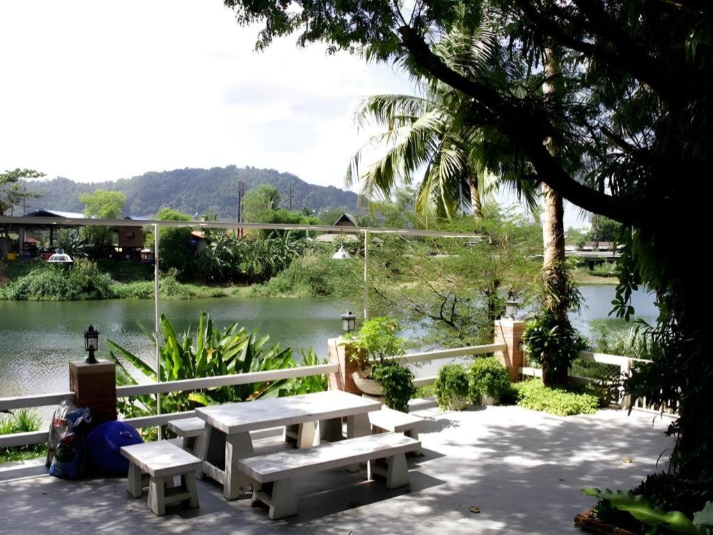 Resort Rommai Rimnaam