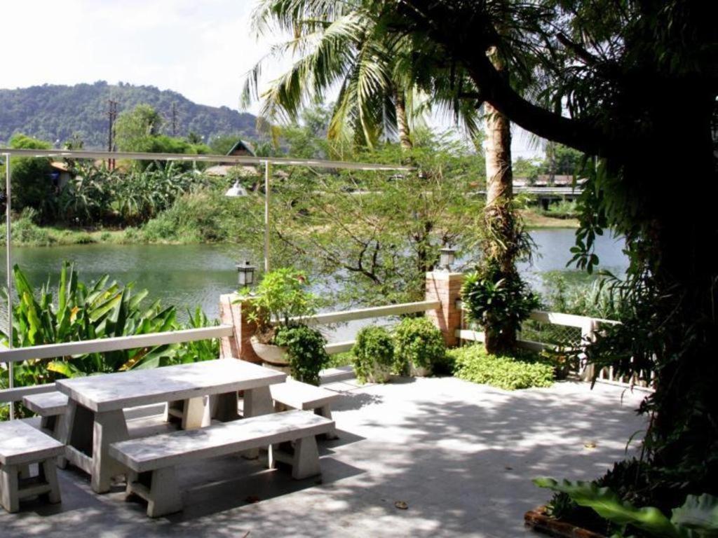 Rommai Rimnaam 2* Ranong
