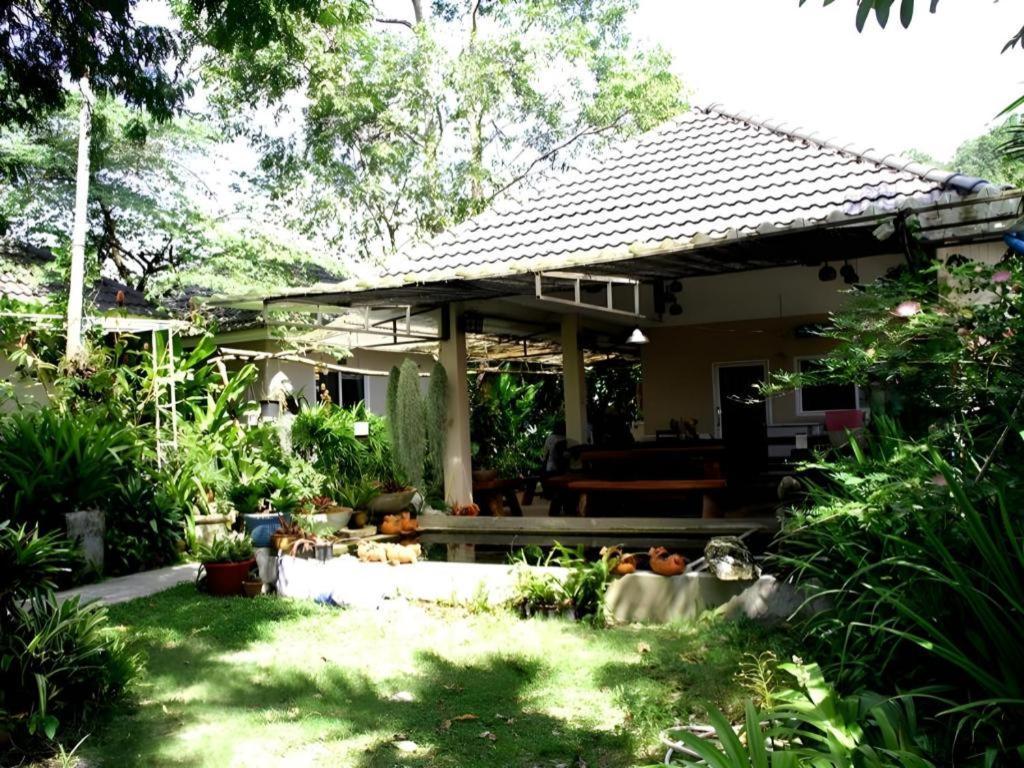 Rommai Rimnaam 2* Ranong