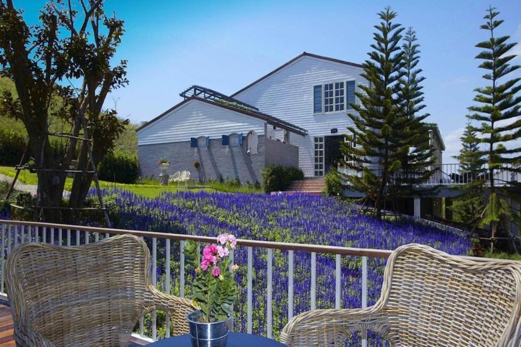 Resort The Bluesky @