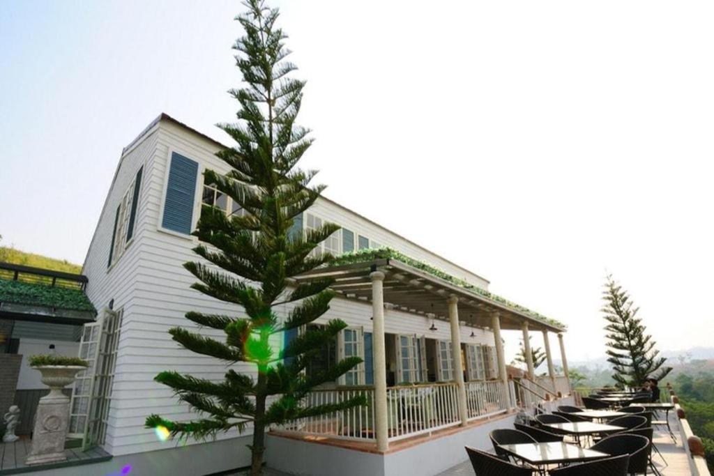 Resort The Bluesky @