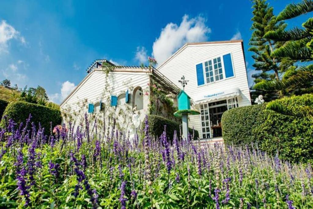 The Bluesky @ Resort Khao Kho