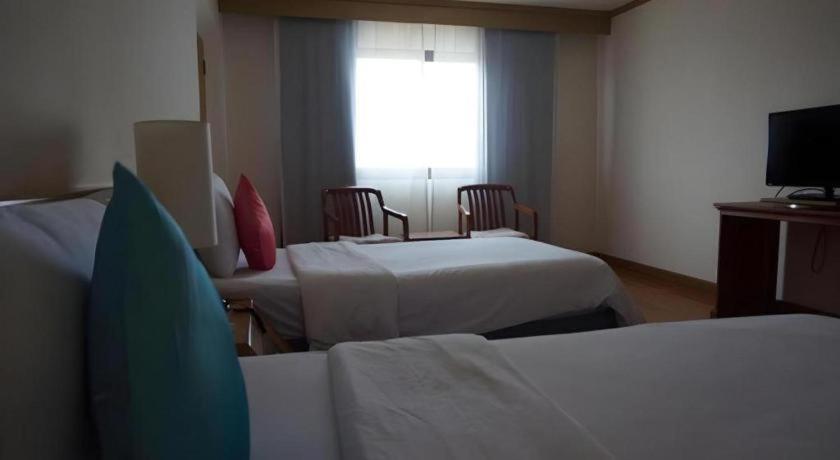 The Majestic Hotel 3*