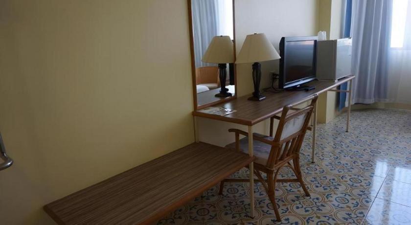 Hotel The Majestic 3*