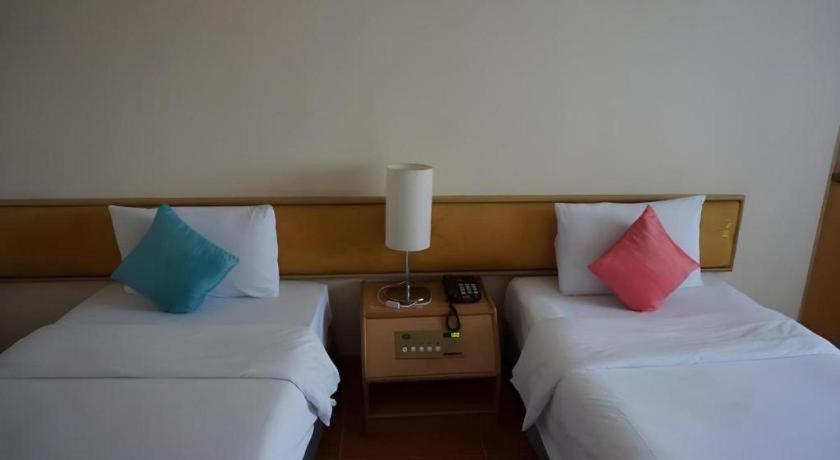 The Majestic 3* Sakon Nakhon
