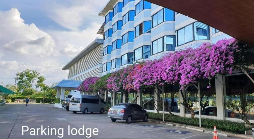 Hotel The Majestic