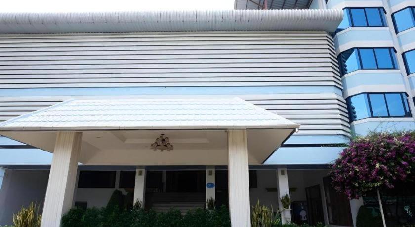 The Majestic Hotel Sakon Nakhon